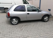 Opel Corsa B 1.0