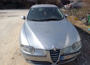 Alfa Romeo 147jtd