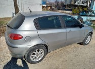 Alfa Romeo 147jtd