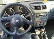 Alfa Romeo 147jtd