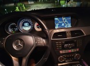 Mercedes C200 Cdi Avantgarde Blueefficiency