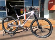 2021 Specialized Turbo Levo Sl Expert Carbon