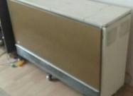 Termo Pecka 4.5kw