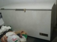 Zamrznivac 510 Litri 