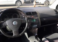 Polo 1.9 Tdi 101 Ks