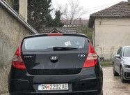 Се продава  автомобил