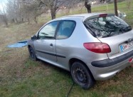 Pezo 206