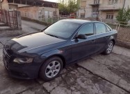 Audi A4 2.0