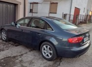 Audi A4 2.0