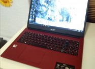 Лаптоп Acer A315-22-40x7