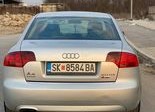 Audi A4 2.0 140ks