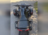 Used 2016 Can-am Spyder F3-s Special Series