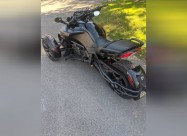 Used 2016 Can-am Spyder F3-s Special Series