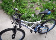 Se Prodava Velosiped