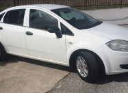 Fiat Linea Prv Sopstvenik
