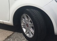 Fiat Linea Prv Sopstvenik