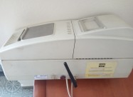 Комплет фискален апарат