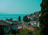   Villa Lira - Apartmani Stariot Grad- Ohrid