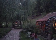 Restorant I Apartmani