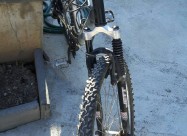Velosiped 21 Brzina
