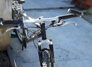 Velosiped 21 Brzina