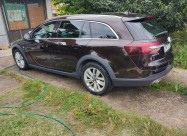 Se Prodava Opel Insignia, Country Tourer 4x4, 2.0c