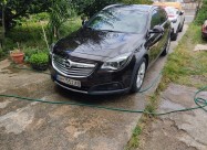 Se Prodava Opel Insignia, Country Tourer 4x4, 2.0c