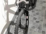 Velosiped Mtbcycletech Stinger