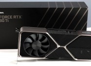 Geforce Rtx3090 Rtx3080 Ti 12gb Gpu Evga Nvidia Ms