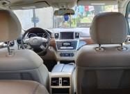 Mercedes Ml 350 Bluetec