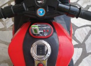 Prodavam Motor Na Akumulator Za Deca