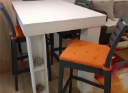 Продавам шанк столици и маса