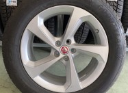 Нови гуми Good Year  255 / 55 R19  