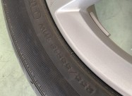 Нови гуми Good Year  255 / 55 R19  