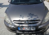 Peugeot307