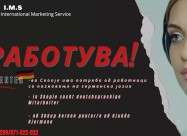 Zboruvas Germanski Jazik? Ims Vrabotuva 
