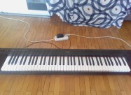 Yamaha Np31
