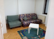 Izadavam Garsonjera