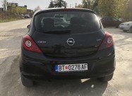 Opel Corsa2011