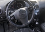 Opel Corsa2011
