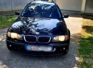 Bmw318 Feist Lift