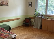 Се издава/продава стан спроти Државна болница