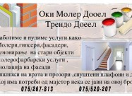    Molero Farbarski Uslugi