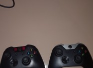 Se Prodava Xbox One So 6 Igri I 2 Kontroleri