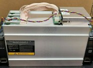 Bitmain Antminer L3+ 504 To 700 Mh/s Scrypt , Lite
