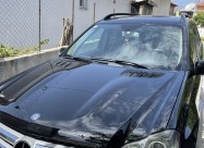 07 Mercedes Gl 320 4 Matik