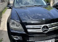 07 Mercedes Gl 320 4 Matik