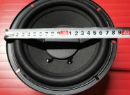 Woofer Lg 6400wetj13a 4oma 200w