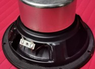 Woofer Lg 6400wetj13a 4oma 200w