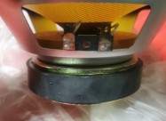 Bas Kevlar 6.5